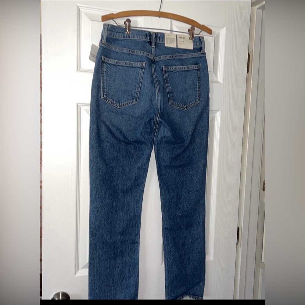 Agolde Lyle Jeans